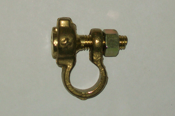 601+ - TERMINAL BATERIA UNIVERSAL NAFTA - POSITIVO